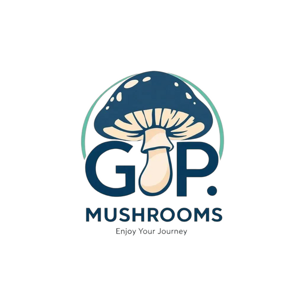 G.P. Mushrooms