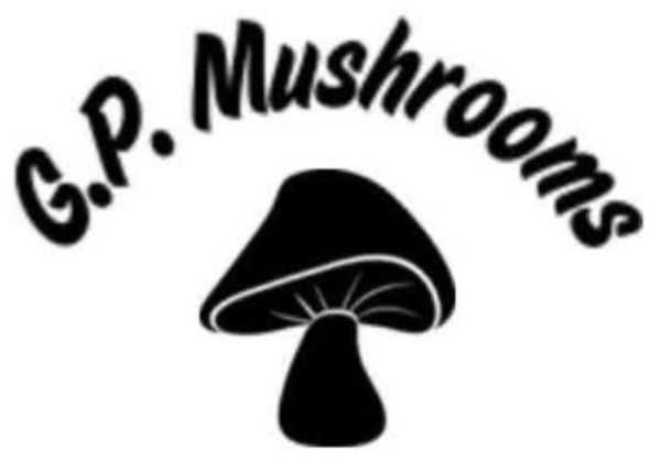 G.P. Mushrooms